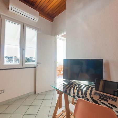 La Casa Sul Porto Apartment Ischia Ngoại thất bức ảnh