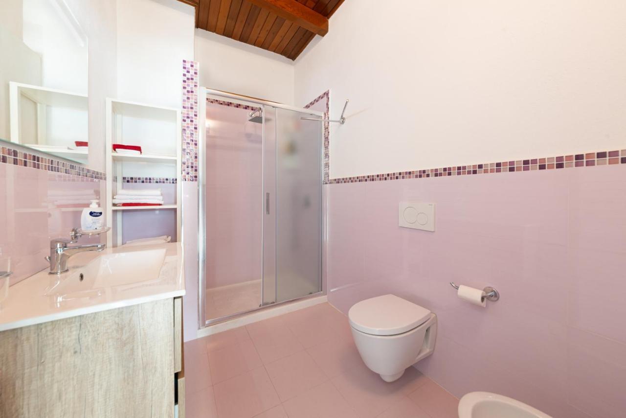 La Casa Sul Porto Apartment Ischia Ngoại thất bức ảnh
